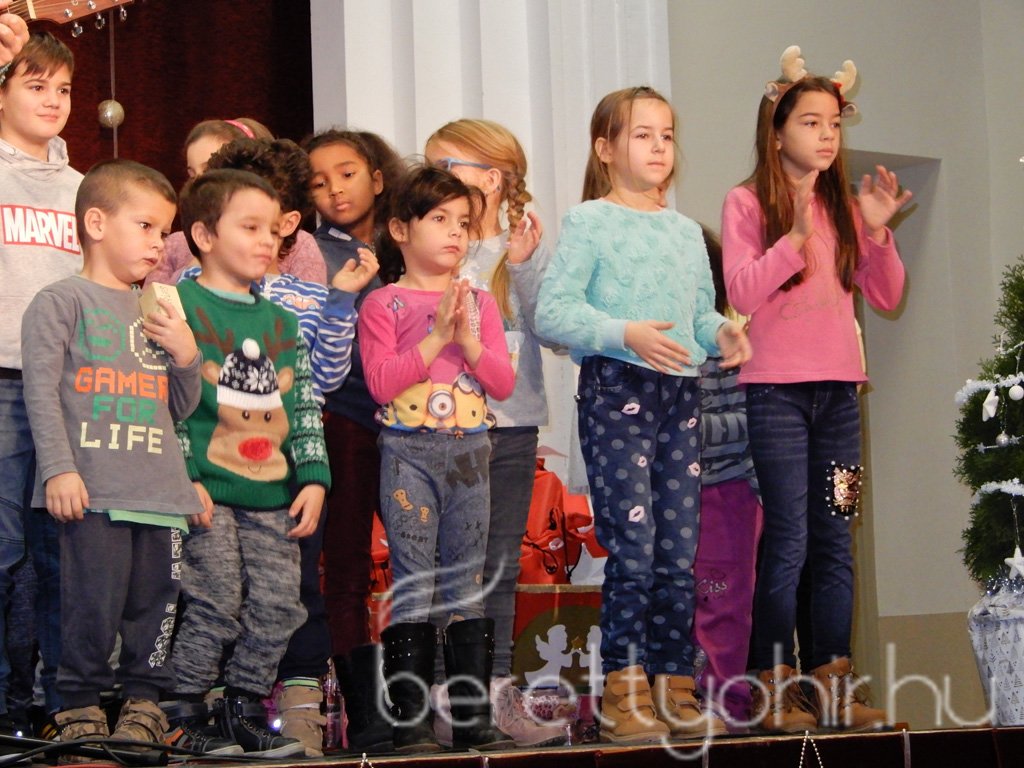 Karácsonyváró ünnepség 54